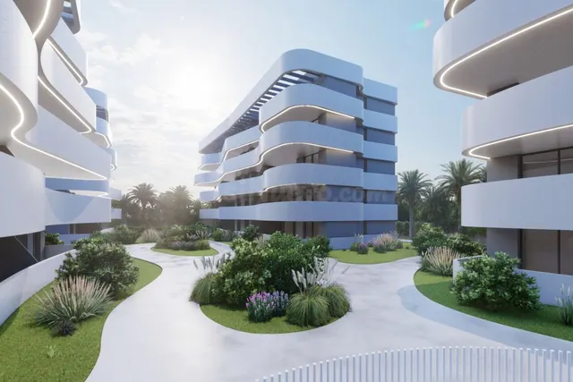 Apartamento 2 habitaciones 84m² en venta - EL RASO — 6