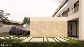 Venta de parcela en Campolivar — 9