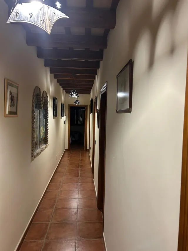 Espectacular Chalet cerca del Colorado con Piscina y Amplios Espacios — 29