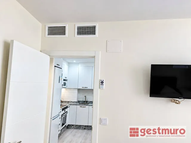 GESTMURO VENDE APARTAMENTO EN EN EXCLUSIVA EN EL CENTRO DE CARTAGENA!!! AMUEBLADO — 15