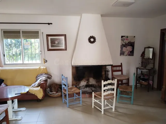 Casa de campo muy cerca de Felanitx - foto 4