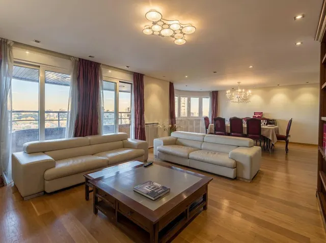 Piso 7 habitaciones 311m² en venta - La Xerea - foto 2