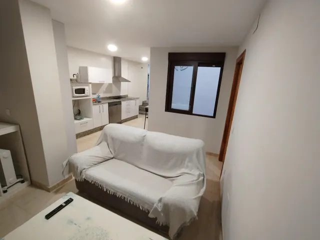 Acogedor piso bajo en Travesía de Cojos — 18
