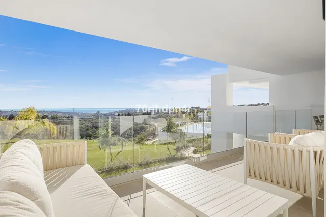 Apartamento 2 habitaciones 84m² en venta - Costa Del Sol — 6