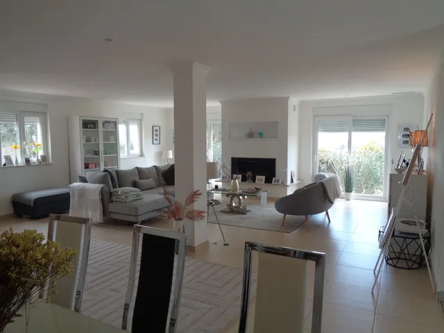 Chalet 4 habitaciones 350m² en venta - Costa del Sol — 10