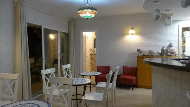 Piso 15 habitaciones 302m² en venta - Calpe — 25