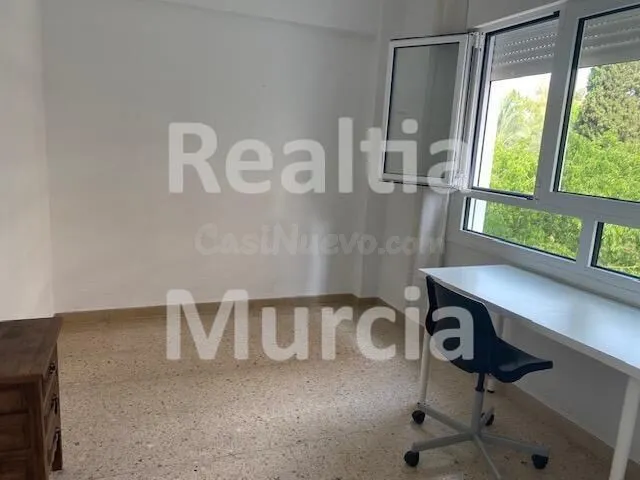 MURCIA CORTE INGLES VENTA DE PISO DE CUATRO habitaciones - foto 5
