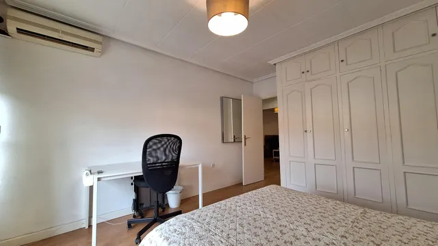Piso de 3 dormitorios en Javali Viejo — 12