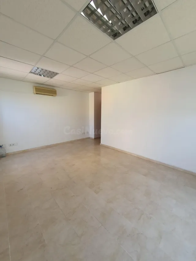 OFICINA ALQUILER EN SEVILLA ESTE - foto 5