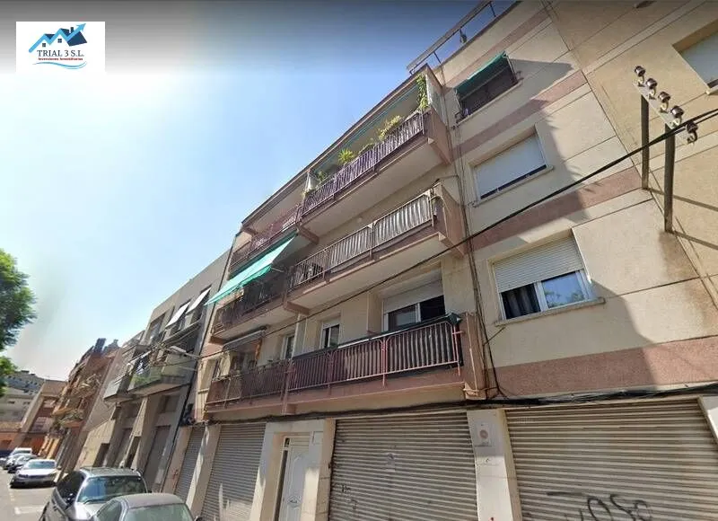 Venta de piso en Viladecans (Barcelona)