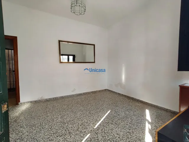 Casa mata de 113 m2 con amplio solárium en colonia santa inés – para reformar — 8