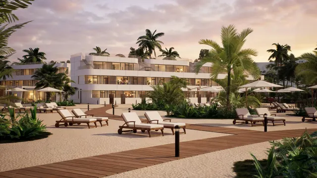 Apartamento 2 habitaciones 84m² en venta - Cala Marqués — 20