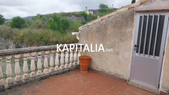 Casa de pueblo en Benimassot — 13