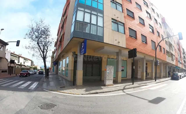LOCAL COMERCIAL EN CABEZO DE TORRES - foto 4