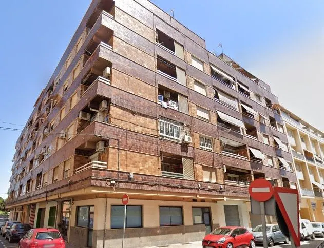 Venta local comercial en Puerto de Sagunto