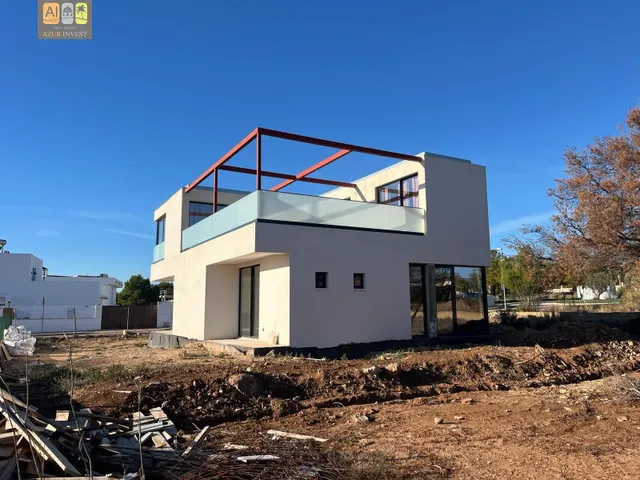 obra nueva — 2