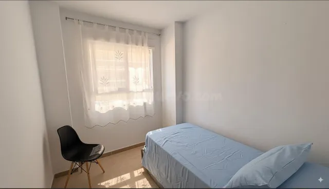 Vive el Mediterraneo: Apartamento a 200m de la Playa, con Ga - foto 4