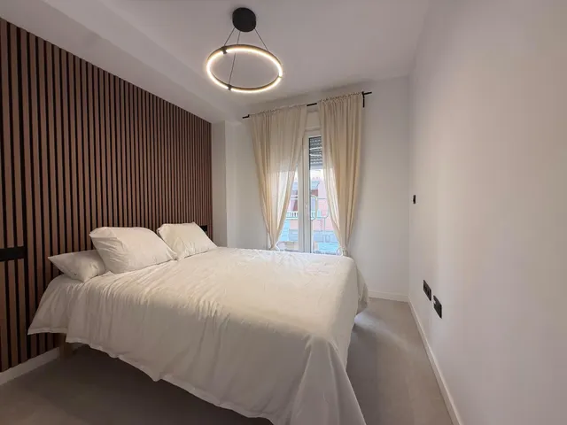Espectacular piso a estrenar con 2 habitaciones, 2 baños y balcón. — 14