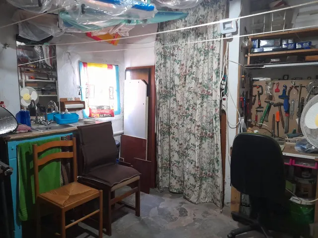 Piso más dos locales !!! — 17