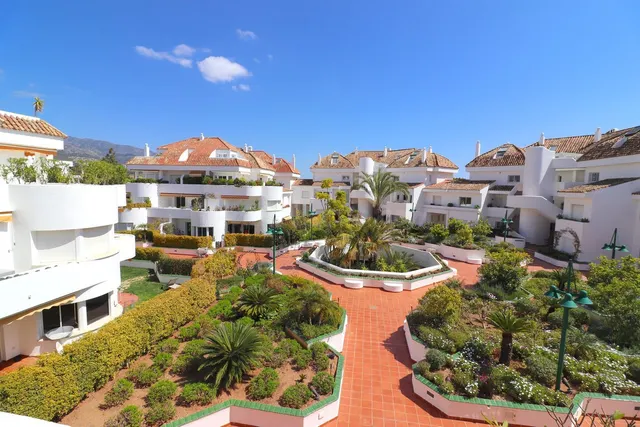 Ático 2 habitaciones 89m² en venta - Marbella - foto 3