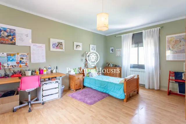 Masía en venta en Arenys de Munt — 22