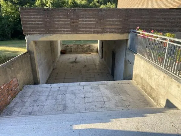Se vende local en Cerredo, Degaña (Asturias) — 5
