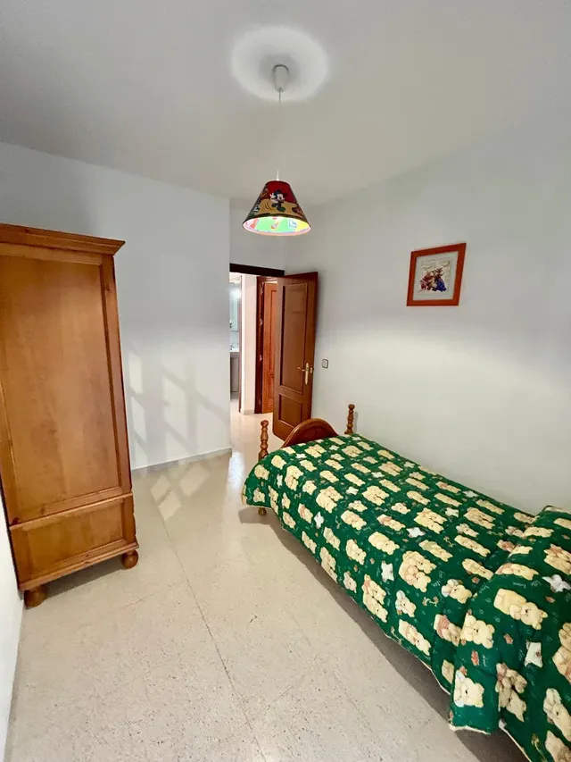 ESPECTACULAR CASA EN LA ZONA DE LA MAGDALENA. — 11