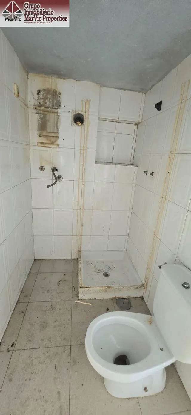 Estudio en primera línea de Playa de Poniente – Benidorm — 6