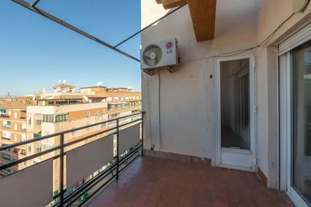 HABITACIÓN en Alquiler en Camino de Ronda, Granada — 26