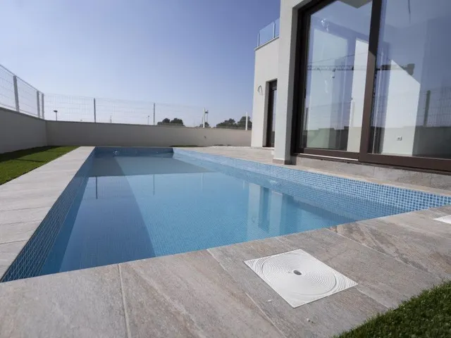 Villa 3 habitaciones 120m² en venta - Comunidad valenciana — 15