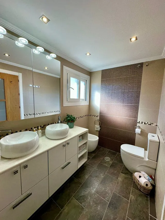 Chalet 6 habitaciones 200m² en venta - Costa Del Sol — 25