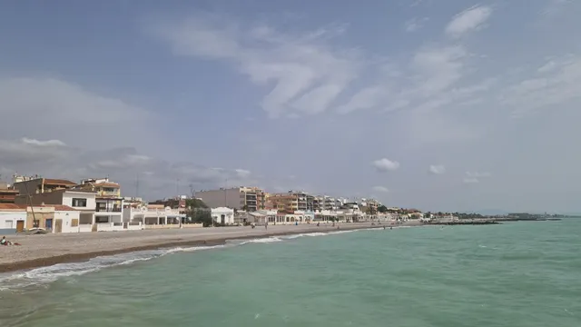 SOLAR URBANO JUNTO AL MEDITERRÁNEO – ¡OPORTUNIDAD ÚNICA! — 15