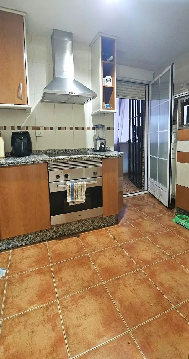 Piso en Maracena — 22
