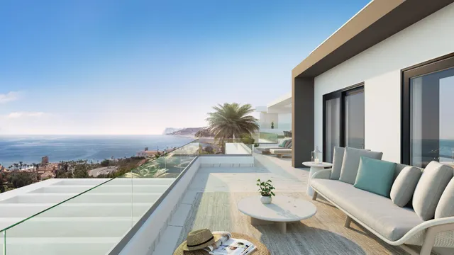 Ático 3 habitaciones 106m² en venta - Bahía de Casares — 14