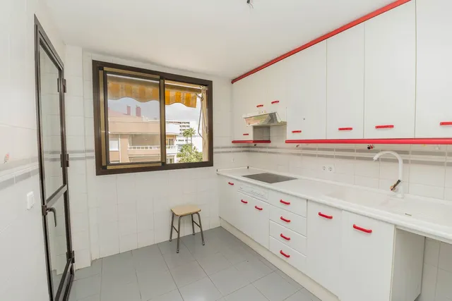 Apartamento 3 habitaciones 124m² en venta - Centro — 39