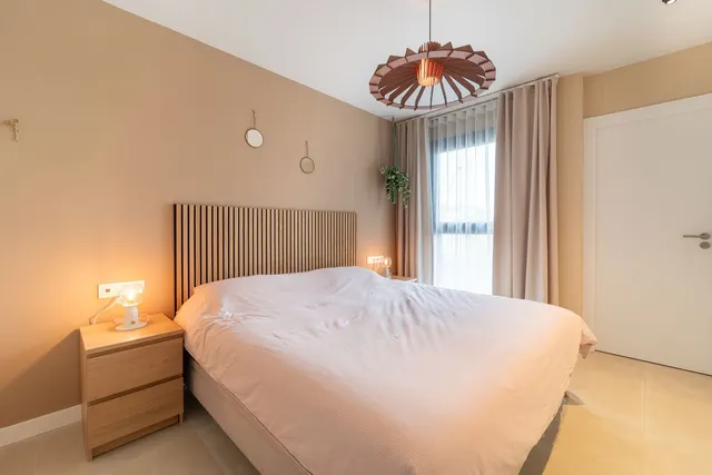Apartamento 2 habitaciones 75m² en venta - Centro — 26