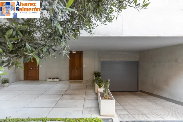 Exclusiva vivienda en zona Fórum — 43