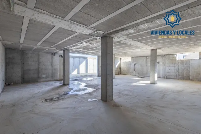 Parcela exclusiva con estructura de Chalet independiente y piscina en Urb. El Montecillo, Las Gabias — 13