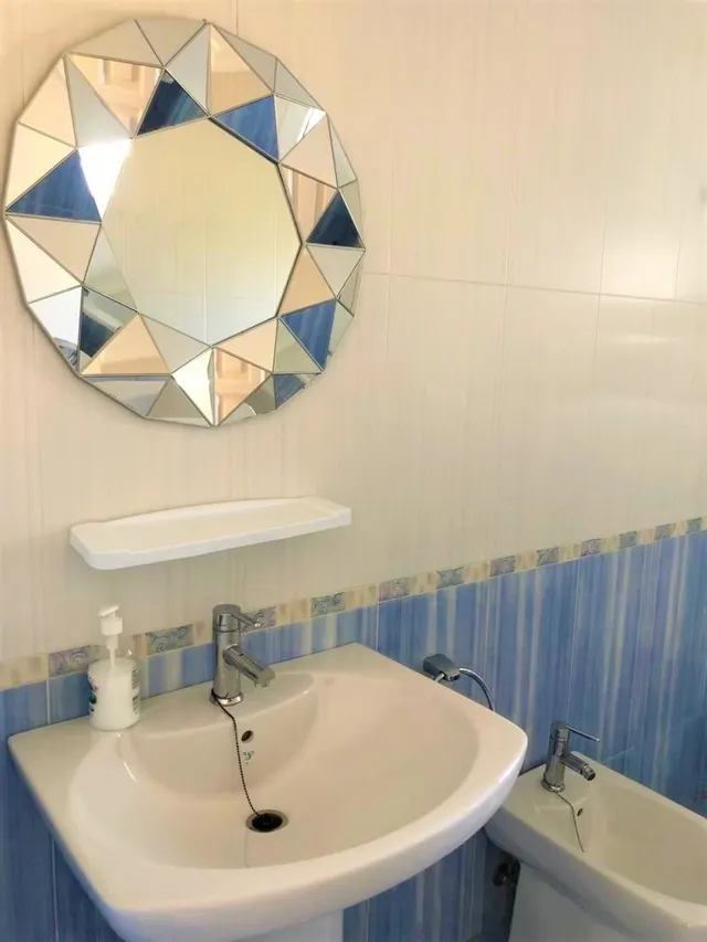 Apartamento en Denia - zona Polideportivo — 38