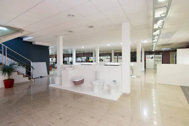 Nave industrial 4000m² en venta - Pulianas - foto 5