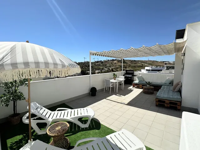 Ático 3 habitaciones 180m² en venta - Costa Del Sol — 16