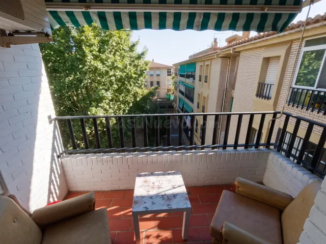 Piso o habitaciones en Alquiler: Ideal para Estudiantes en P - foto 5