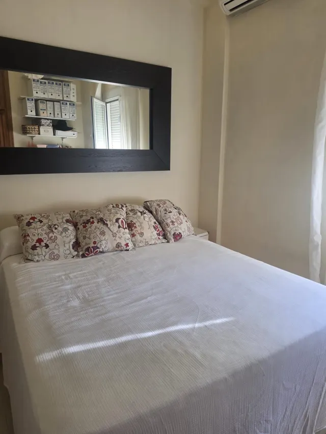 Se vende casa centro san roque — 25