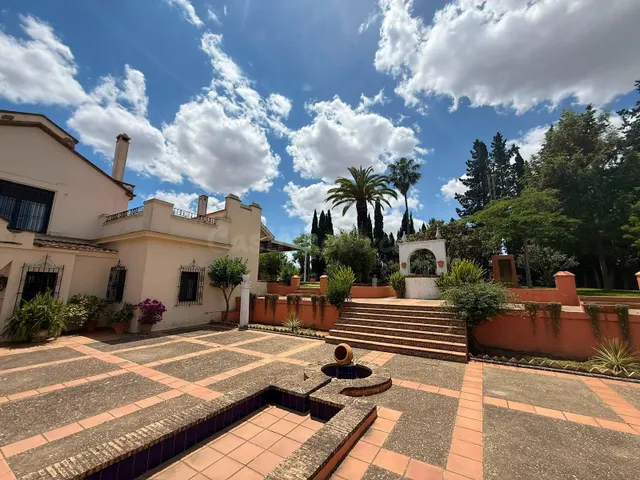 Villa 8 habitaciones 310m² en venta - Andalucia - foto 2