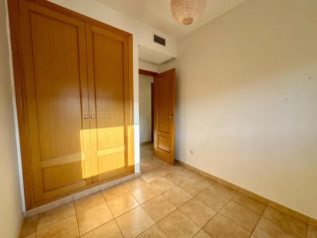Piso 3 dormitorios con terraza en Santa Maria de Gracia Murcia — 29