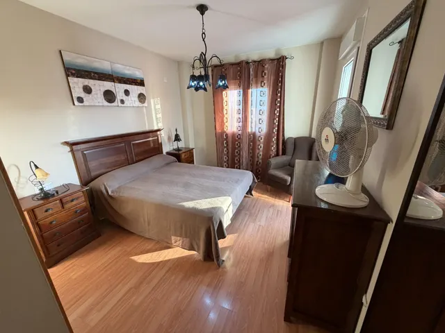 Vivienda adosada con piscina, licencia turística y solárium con vistas a El Palmar — 6