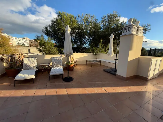 Ático Dúplex 4 habitaciones 188m² en venta - Marbella
