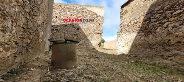 CASA EN VENTA EN EL CENTRO DE EL VISO DE LOS PEDROCHES — 19