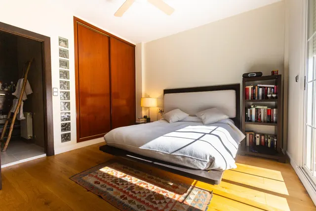 Espectacular Chalet en La Alcayna, Molina de Segura — 27