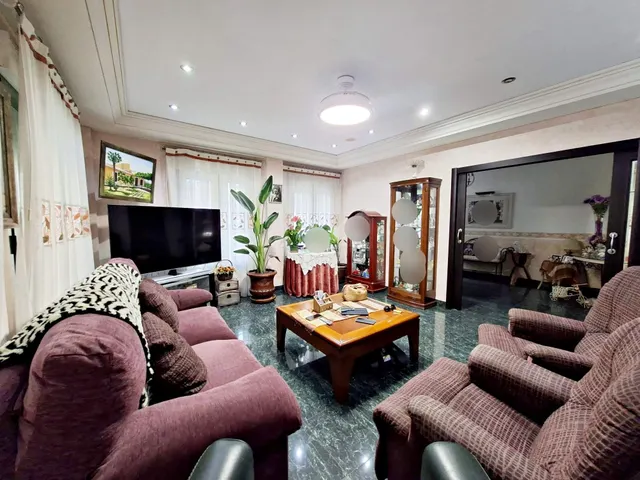 Exclusividad, espacio y lujo en cada rincón: una vivienda espectacular en Aspe ✨ — 24
